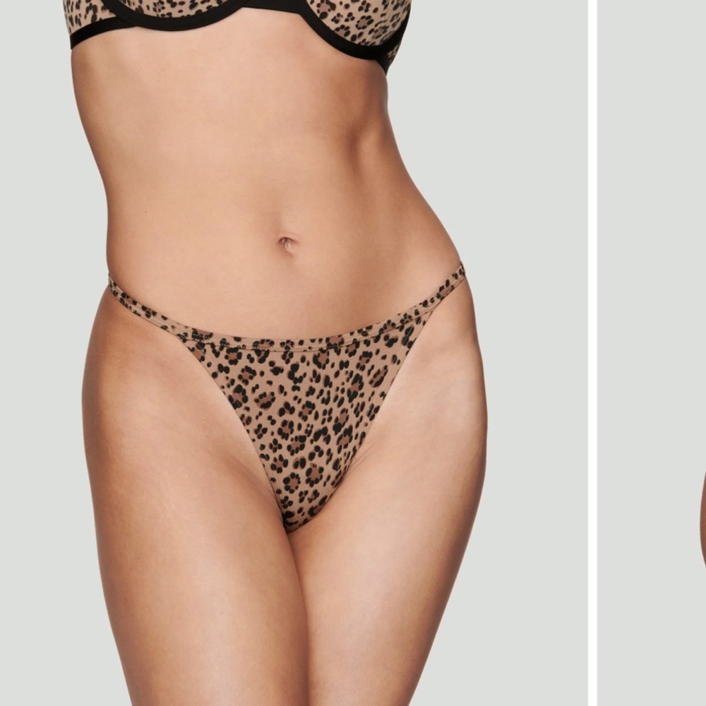 Cuup String Thong